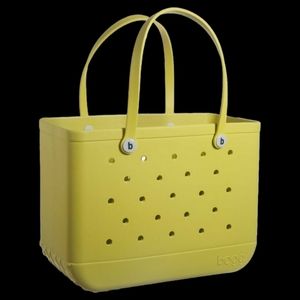 Baby Bogg Bag® GREEN Apple